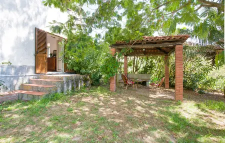 Maison 4 personnes à Cetraro - Photo 8