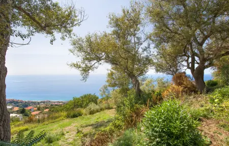 Maison 4 personnes à Cetraro - Photo 9