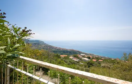 Maison 4 personnes à Cetraro - Photo 10