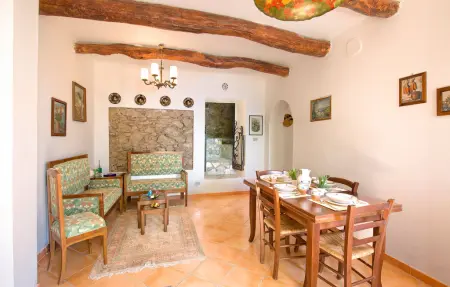 Maison 4 personnes à Cetraro - Photo 11
