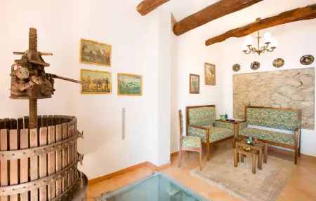 Maison 4 personnes à Cetraro - Photo 12