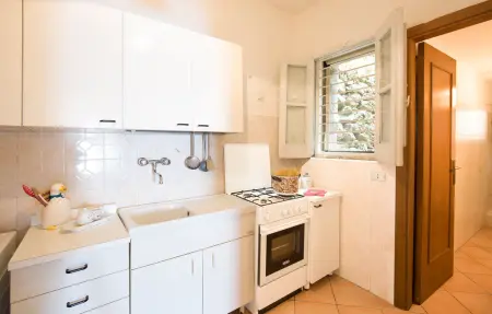 Maison 4 personnes à Cetraro - Photo 14