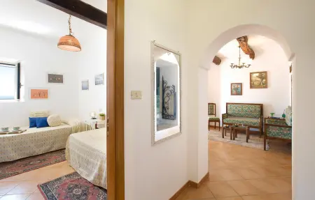 Maison 4 personnes à Cetraro - Photo 15