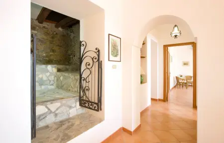 Maison 4 personnes à Cetraro - Photo 16