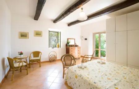 Maison 4 personnes à Cetraro - Photo 18