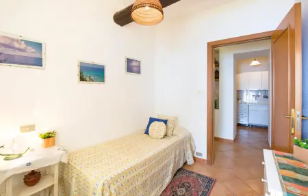 Maison 4 personnes à Cetraro - Photo 19