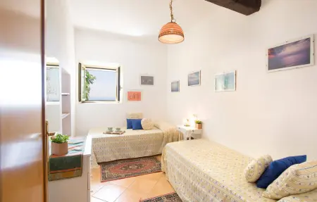Maison 4 personnes à Cetraro - Photo 20