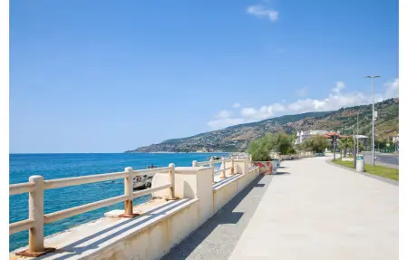Maison 4 personnes à Cetraro - Photo 24