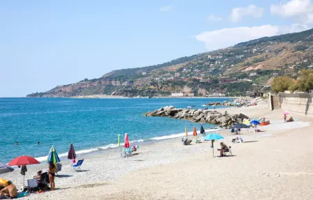 Maison 4 personnes à Cetraro - Photo 26