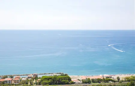 Maison 4 personnes à Cetraro - Photo 28