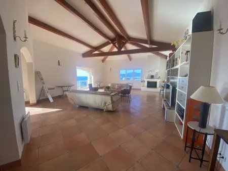 Superbe Villa 5P avec WIFI à Porticcio près plage Agosta - Photo 2