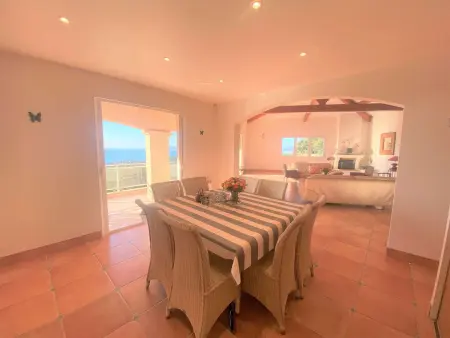 Superbe Villa 5P avec WIFI à Porticcio près plage Agosta - Photo 7