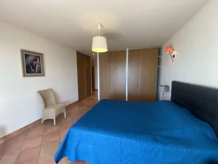 Superbe Villa 5P avec WIFI à Porticcio près plage Agosta - Photo 11