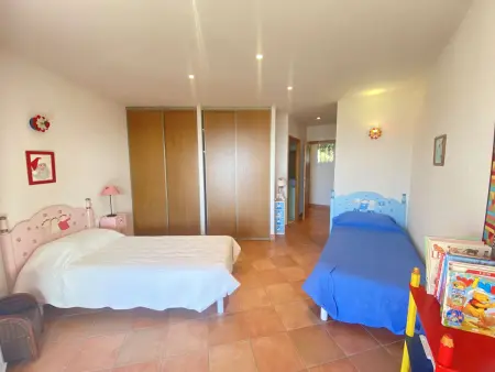 Superbe Villa 5P avec WIFI à Porticcio près plage Agosta - Photo 13