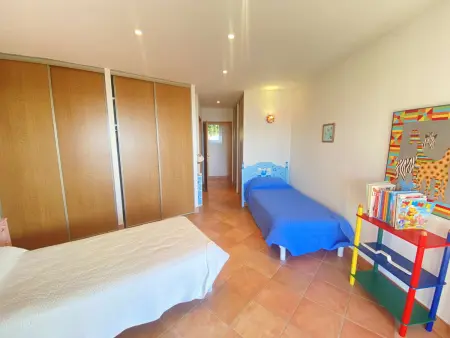 Superbe Villa 5P avec WIFI à Porticcio près plage Agosta - Photo 14