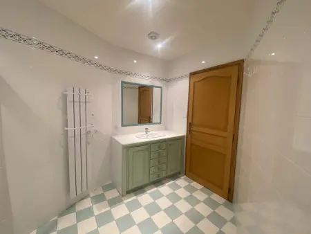 Superbe Villa 5P avec WIFI à Porticcio près plage Agosta - Photo 16