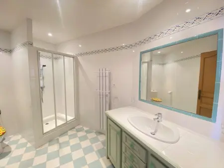 Superbe Villa 5P avec WIFI à Porticcio près plage Agosta - Photo 17