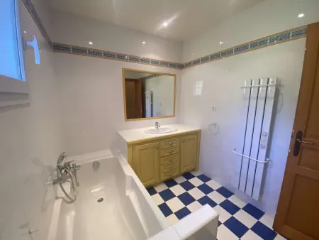 Superbe Villa 5P avec WIFI à Porticcio près plage Agosta - Photo 18