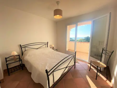 Superbe Villa 5P avec WIFI à Porticcio près plage Agosta - Photo 19