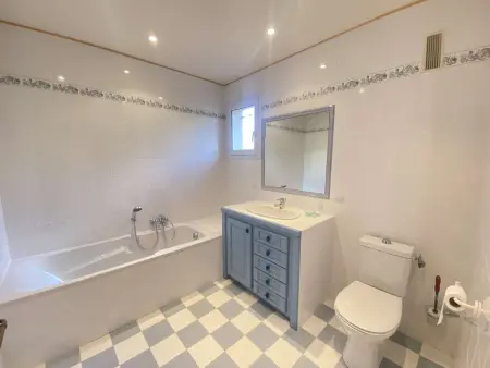 Superbe Villa 5P avec WIFI à Porticcio près plage Agosta - Photo 23