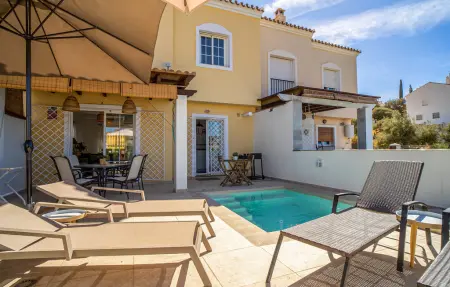 Maison 4 personnes à Nerja - Photo 1