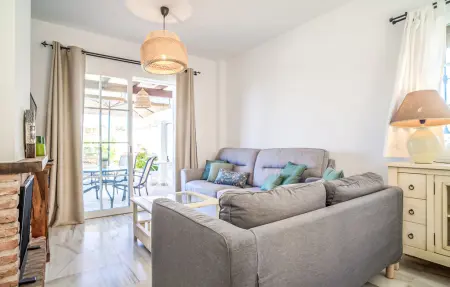 Maison 4 personnes à Nerja - Photo 2