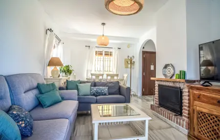 Maison 4 personnes à Nerja - Photo 3
