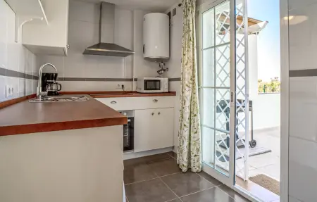 Maison 4 personnes à Nerja - Photo 6