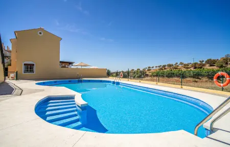 Maison 4 personnes à Nerja - Photo 7