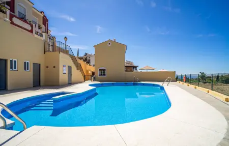 Maison 4 personnes à Nerja - Photo 9