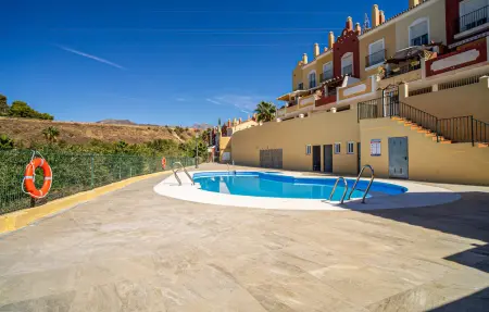 Maison 4 personnes à Nerja - Photo 10