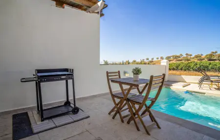 Maison 4 personnes à Nerja - Photo 13