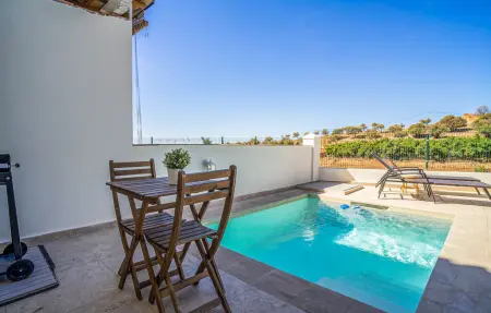 Maison 4 personnes à Nerja - Photo 14