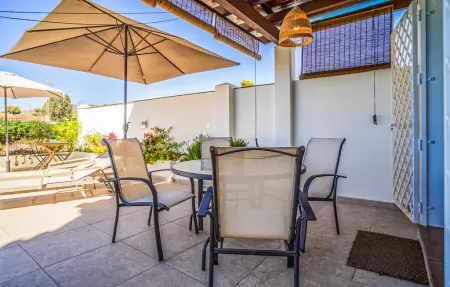 Maison 4 personnes à Nerja - Photo 15
