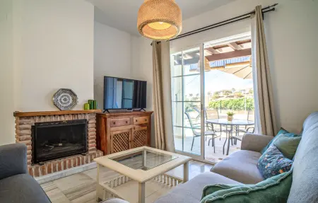 Maison 4 personnes à Nerja - Photo 17