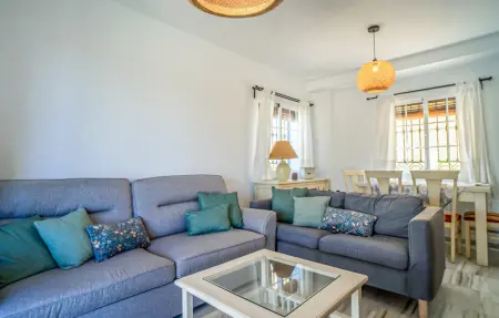 Maison 4 personnes à Nerja - Photo 18