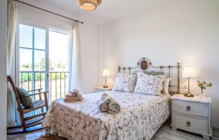 Maison 4 personnes à Nerja - Photo 19