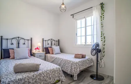 Maison 4 personnes à Nerja - Photo 20