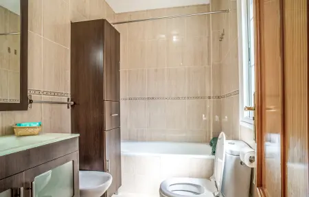Maison 4 personnes à Nerja - Photo 21