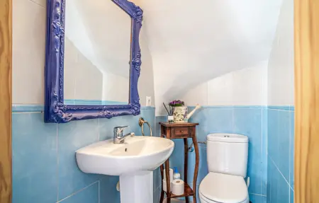 Maison 4 personnes à Nerja - Photo 22