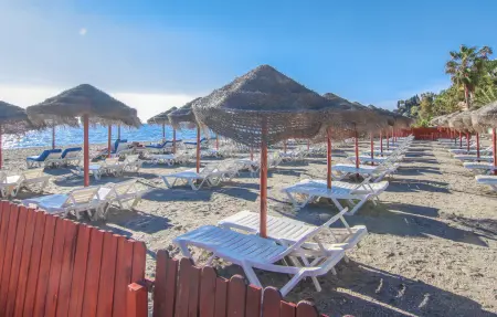 Maison 4 personnes à Nerja - Photo 25