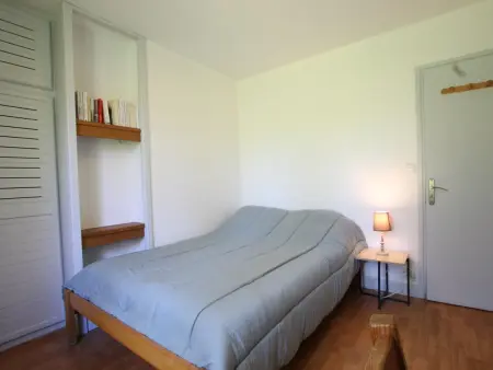 Charmante maison à Portbail avec jardin privé, animaux acceptés, parking - Photo 14