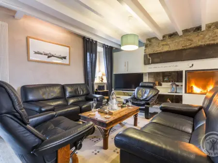 Maison accueillante à 1km de la plage de Sciotot - Photo 2