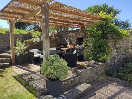 Maison accueillante à 1km de la plage de Sciotot - Photo 5
