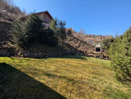 Chalet cosy à La Bresse avec WIFI et parking, proche pistes - Photo 18