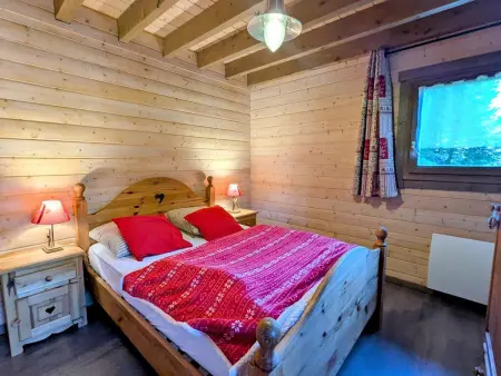 Chalet cosy à La Bresse avec WIFI et parking, proche pistes - Photo 29