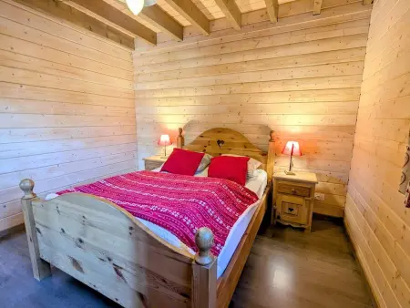Chalet cosy à La Bresse avec WIFI et parking, proche pistes - Photo 30