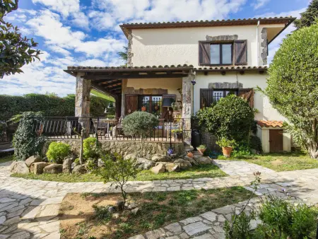 La Calma, Maison 6 personnes à Calonge - Photo 1