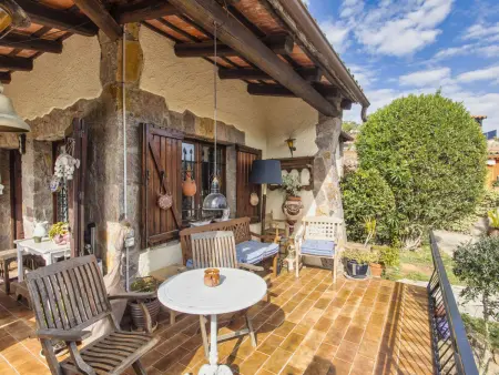 La Calma, Maison 6 personnes à Calonge - Photo 2