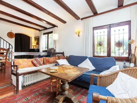 La Calma, Maison 6 personnes à Calonge - Photo 3